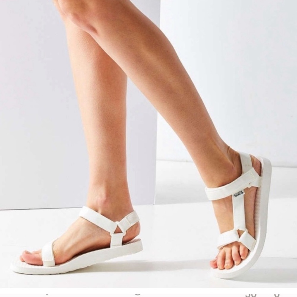 ❤️… Teva Original Universal Sandal